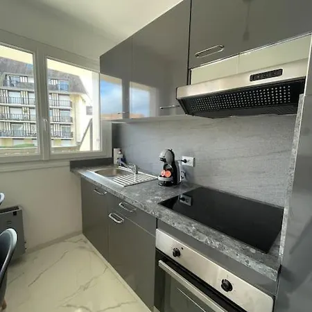 Grey Bel Cote ! Villers-sur-Mer