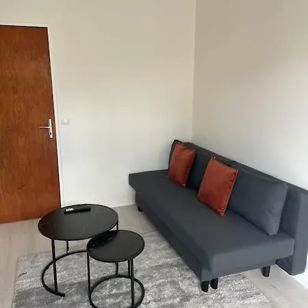 Grey Bel Cote ! Apartment Villers-sur-Mer