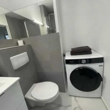 Grey Bel Cote ! Apartment