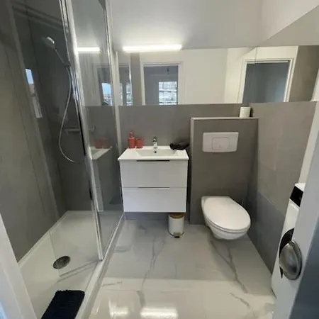 Grey Bel Cote ! Apartment *