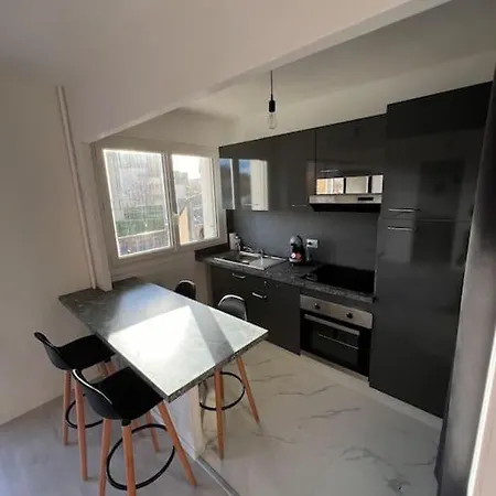 Grey Bel Cote ! Apartment Villers-sur-Mer