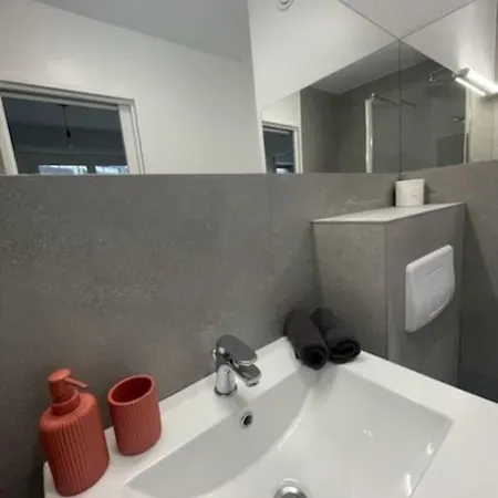 Apartment Grey Bel Cote !