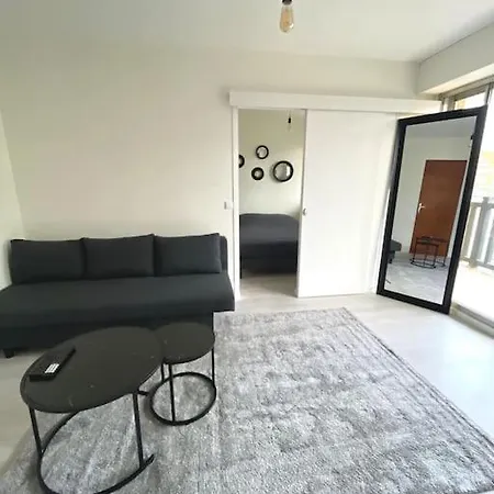 Grey Bel Cote ! アパート *