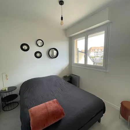 Apartment Grey Bel Cote ! *