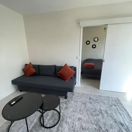 Grey Bel Cote ! Apartment Villers-sur-Mer