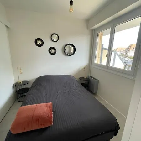 Appartement Grey Bel Cote !