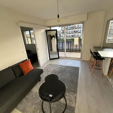 Appartement Grey Bel Cote ! Villers-sur-Mer