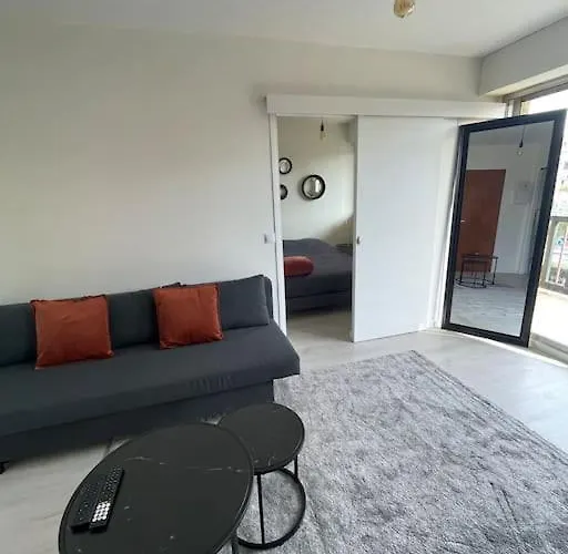 Grey Bel Cote ! Apartment *