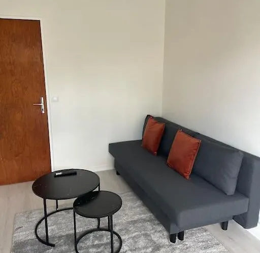 Grey Bel Cote ! Apartment Villers-sur-Mer