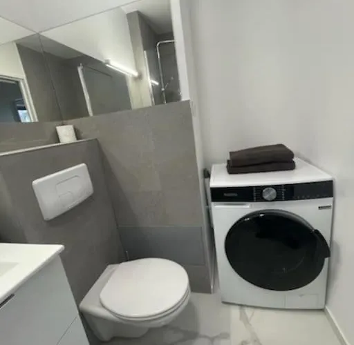 Grey Bel Cote ! Apartment