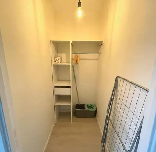 Apartment Grey Bel Cote !