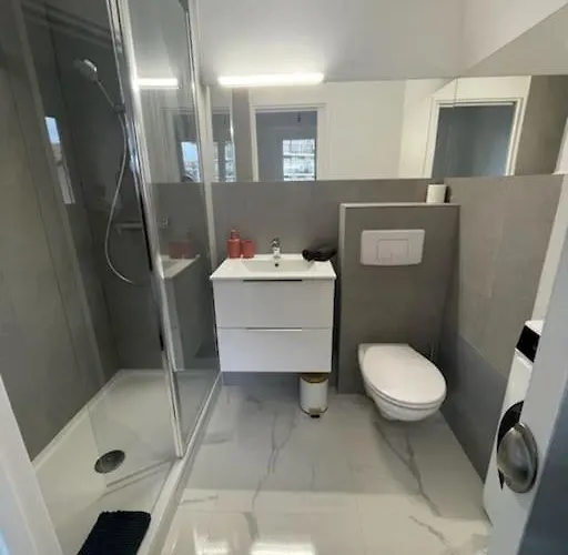 Grey Bel Cote ! Apartment *