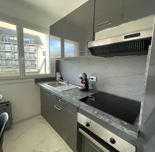 Grey Bel Cote ! Villers-sur-Mer