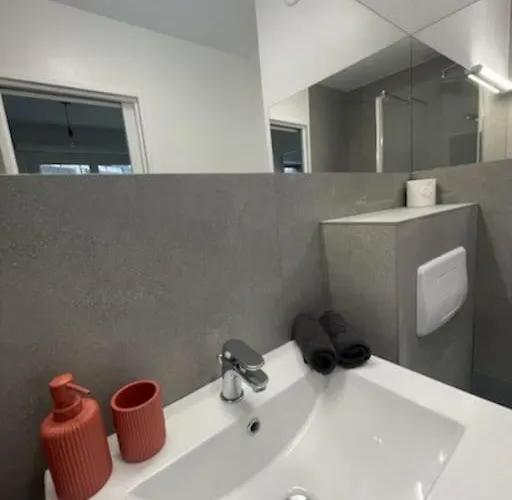 Apartment Grey Bel Cote !