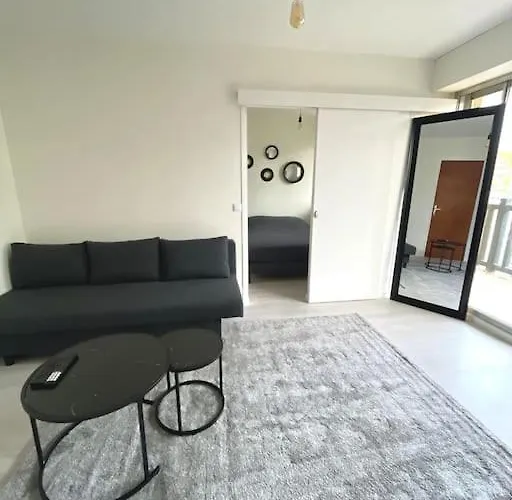 Grey Bel Cote ! Apartment *