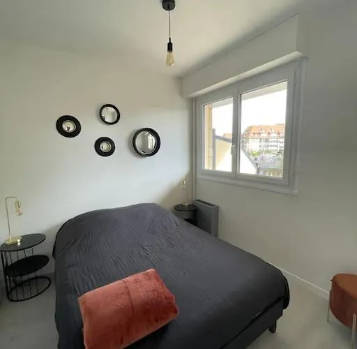 Apartment Grey Bel Cote ! *