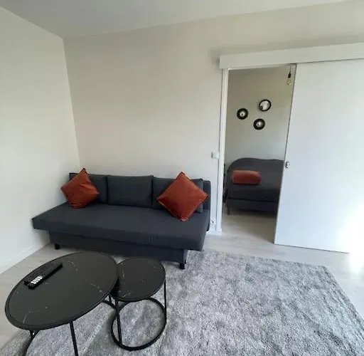 Grey Bel Cote ! Apartment Villers-sur-Mer