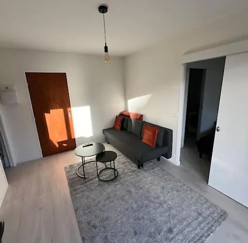 Grey Bel Cote ! Apartment *