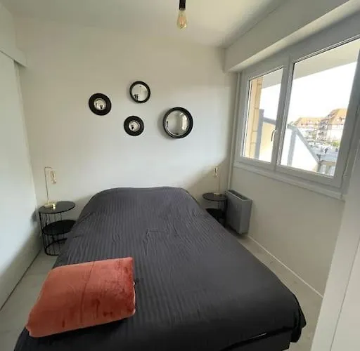 Apartment Grey Bel Cote !